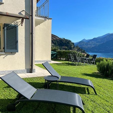 Lago E Giardino Apartment Bellagio Kültér fotó