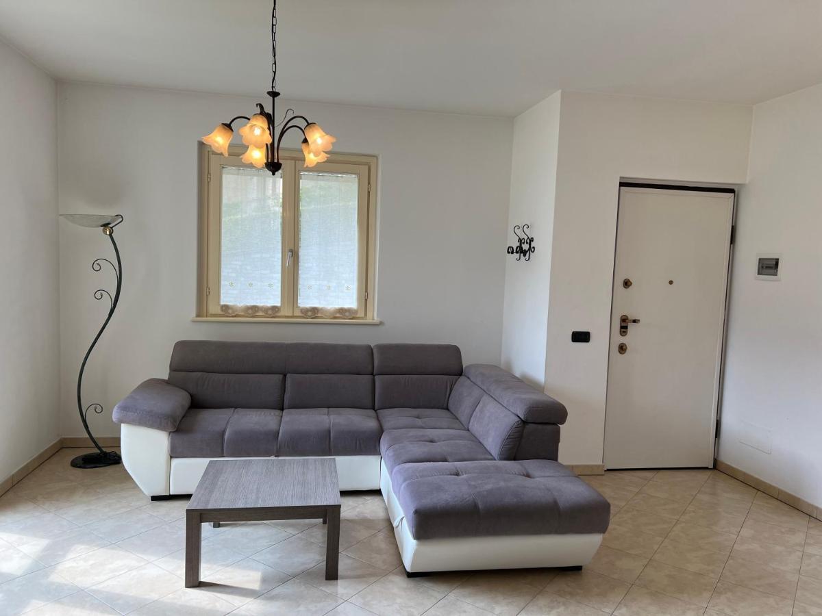 Lago E Giardino Apartment Bellagio Kültér fotó