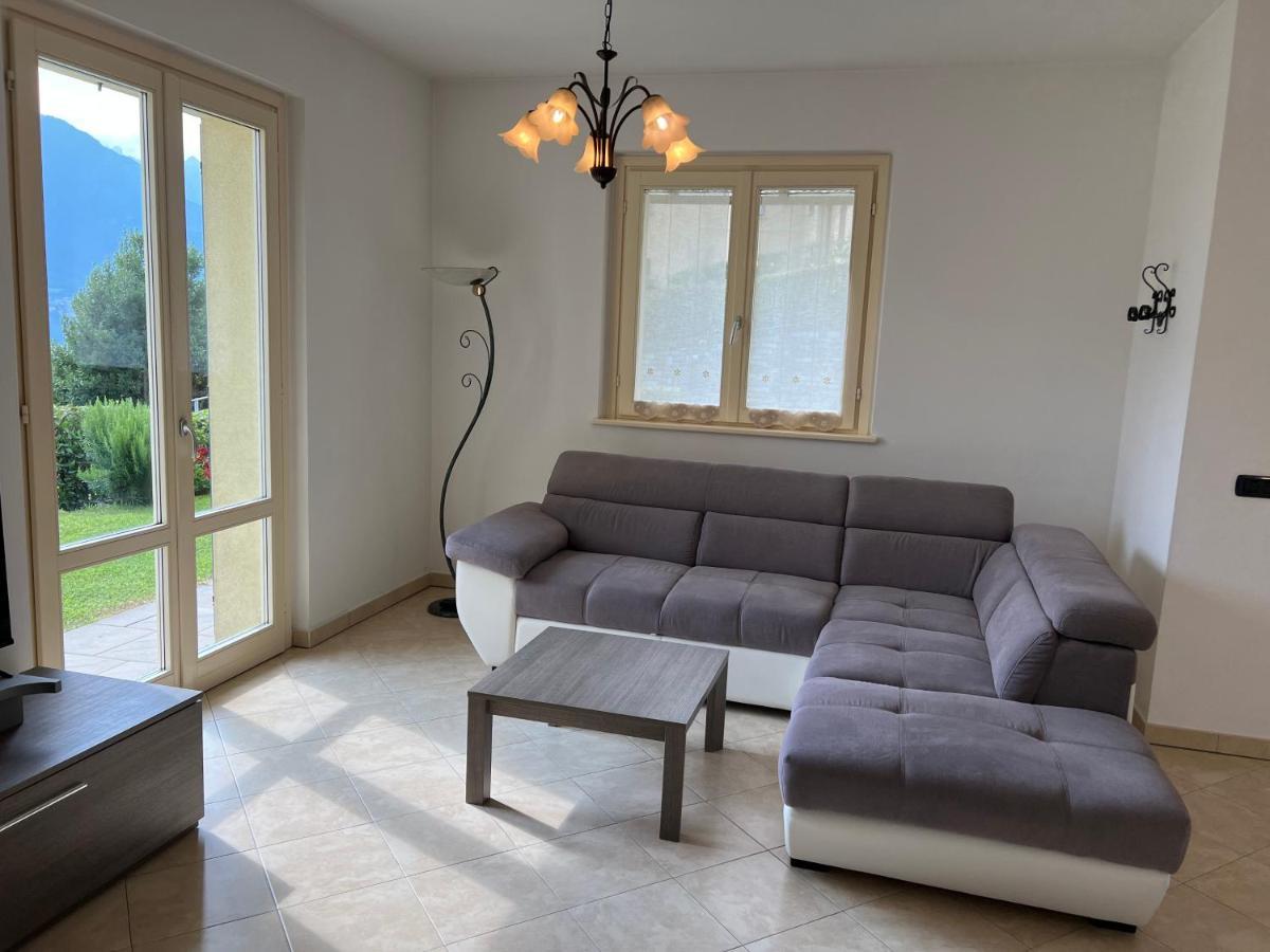 Lago E Giardino Apartment Bellagio Kültér fotó