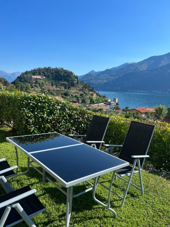 Lago E Giardino Apartment Bellagio Kültér fotó