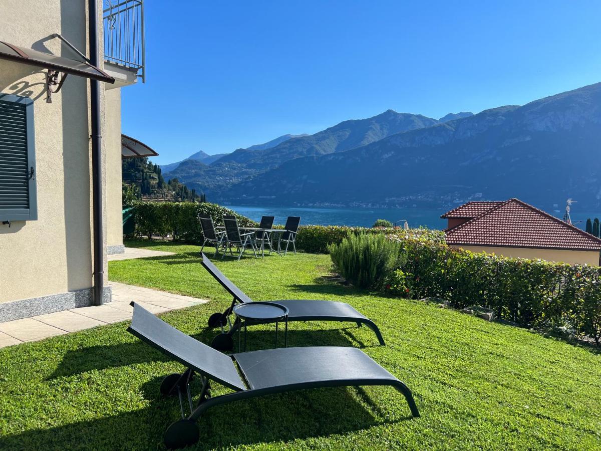 Lago E Giardino Apartment Bellagio Kültér fotó
