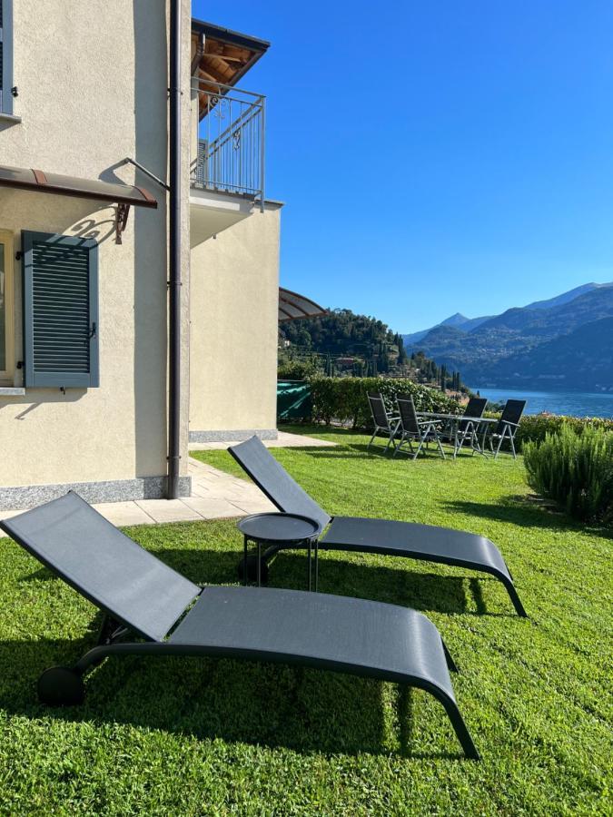 Lago E Giardino Apartment Bellagio Kültér fotó