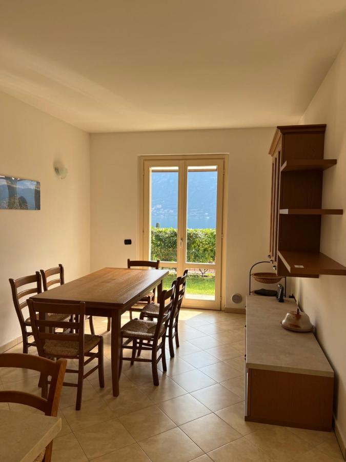 Lago E Giardino Apartment Bellagio Kültér fotó