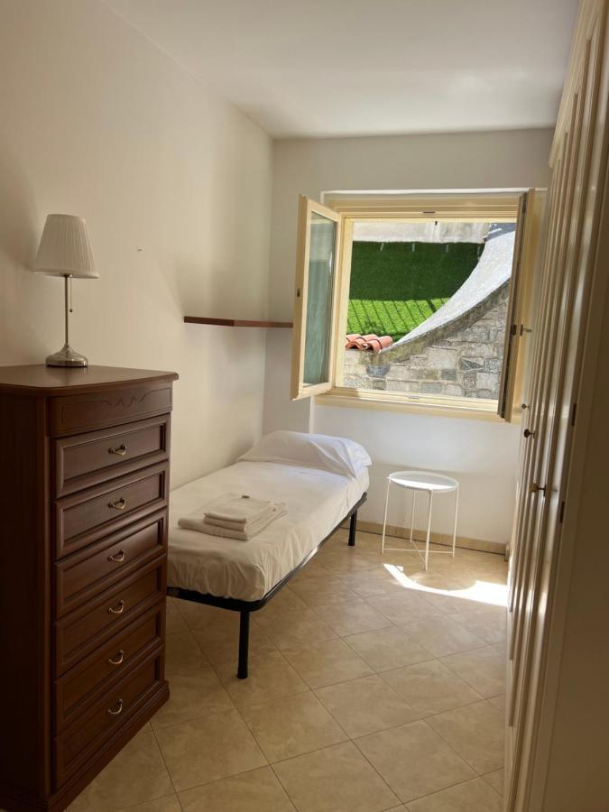 Lago E Giardino Apartment Bellagio Kültér fotó